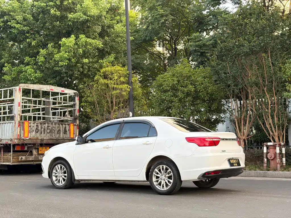 Vision 2019 Upgraded 1.5L CVT Premium Country VI купить на сайте DeffCars