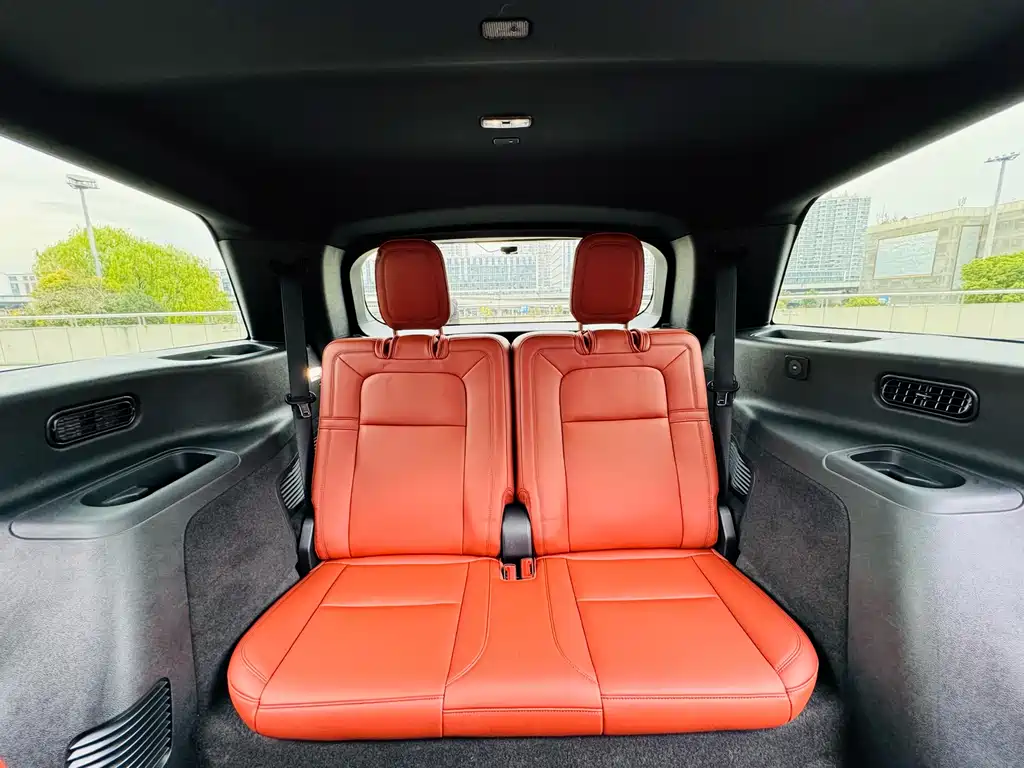 Pilot 2024 3.0T V6 four-wheel drive luxury version, six seats купить на сайте DeffCars