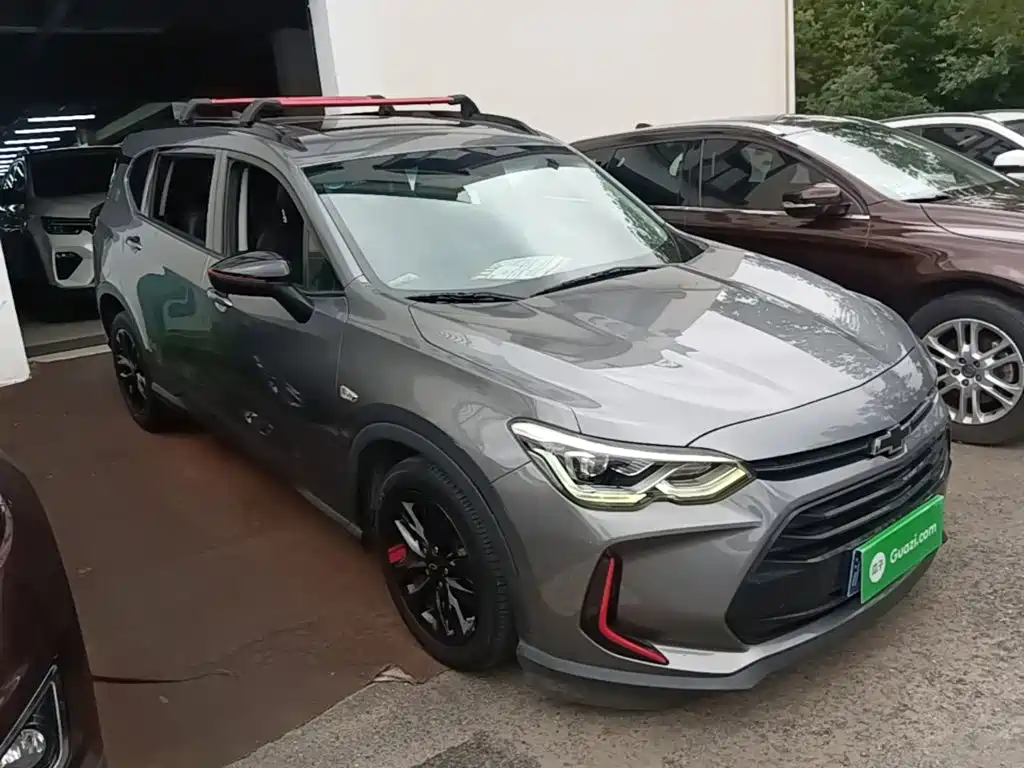 Volando 2019 Redline 530T Automatic Enjoyment Edition (5+2 models) National VI купить на сайте DeffCars