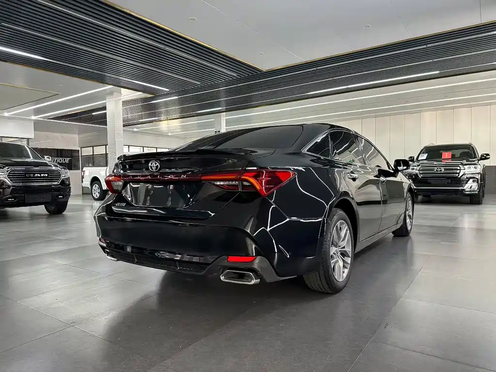Asia Dragon 2021 2.5L Deluxe Edition купить на сайте DeffCars