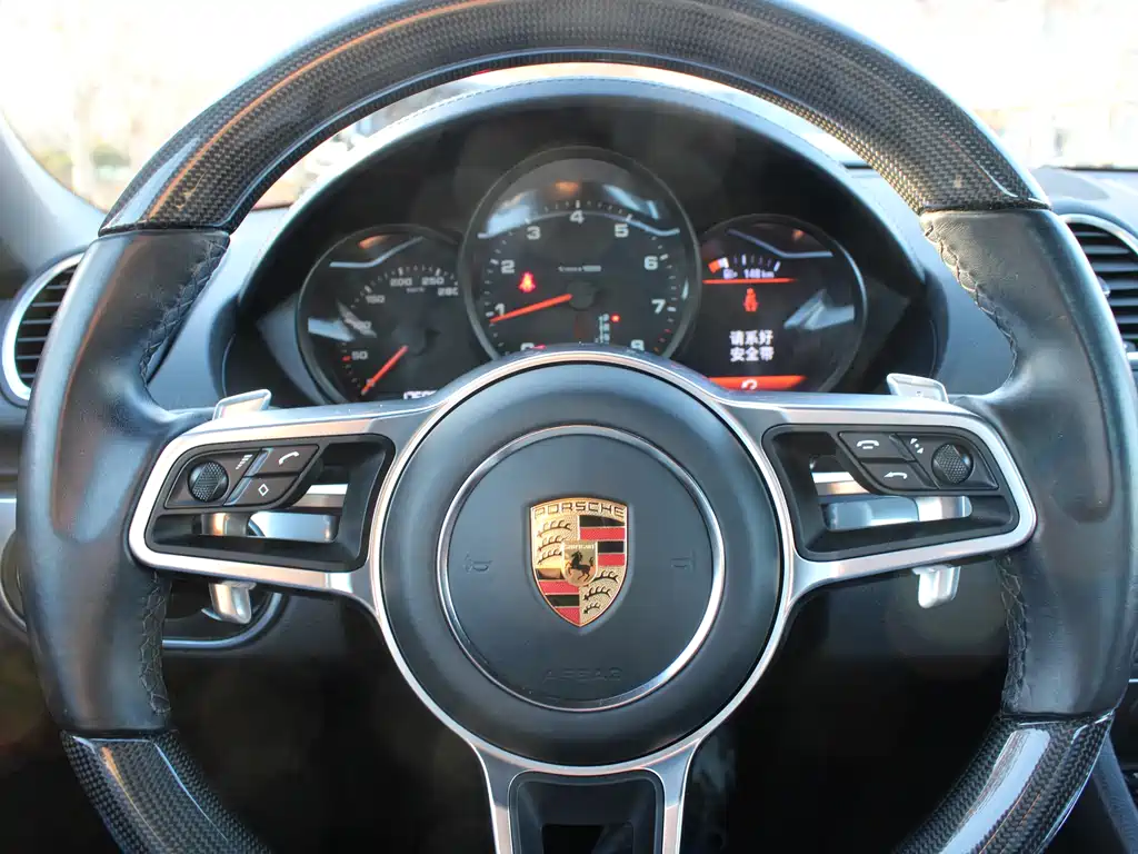 Porsche 718 2022 Boxster 2.0T купить на сайте DeffCars