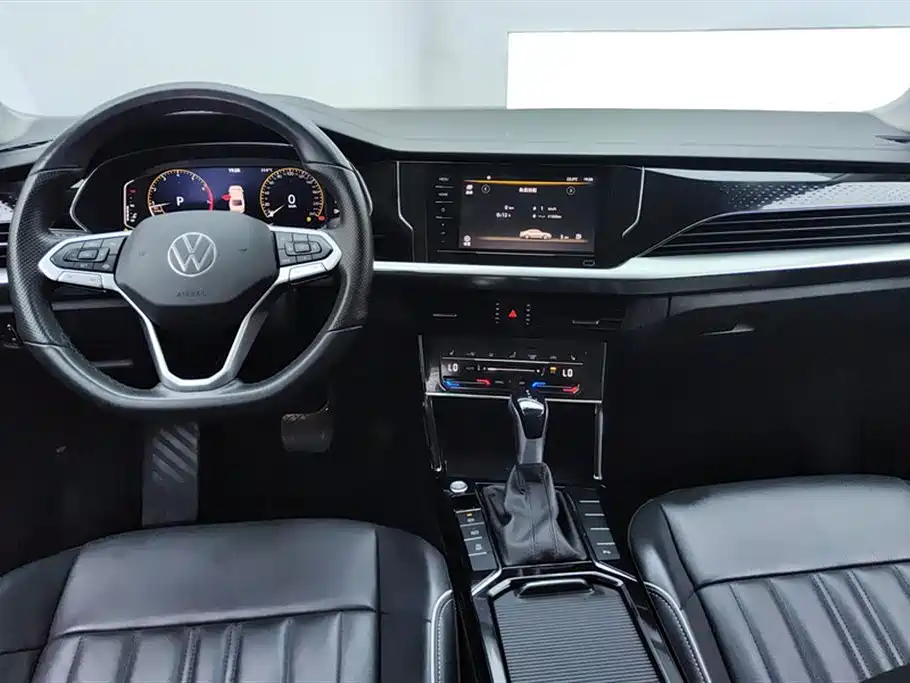 Passat 2022 330TSI Starry Sky Elite Edition купить на сайте DeffCars