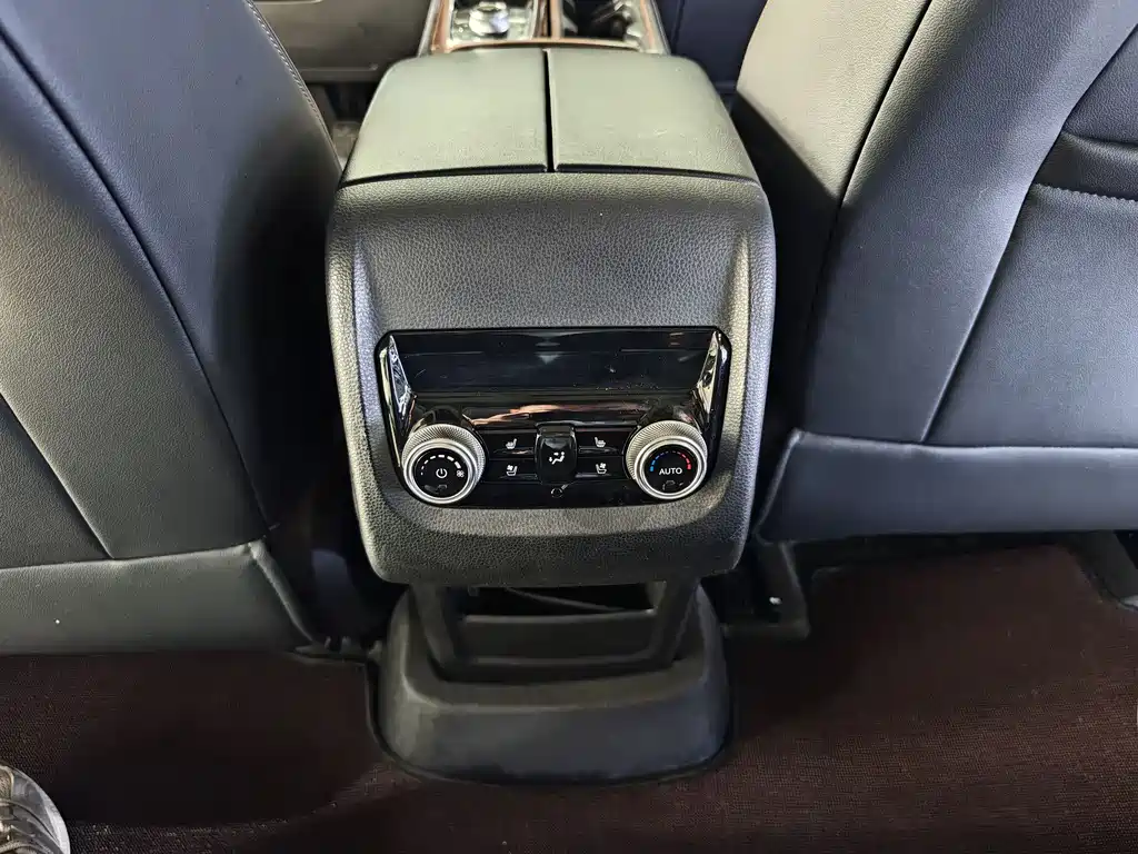 Lingyu 2021 EcoBoost 225 Collar Type PLUS 7 Seats купить на сайте DeffCars