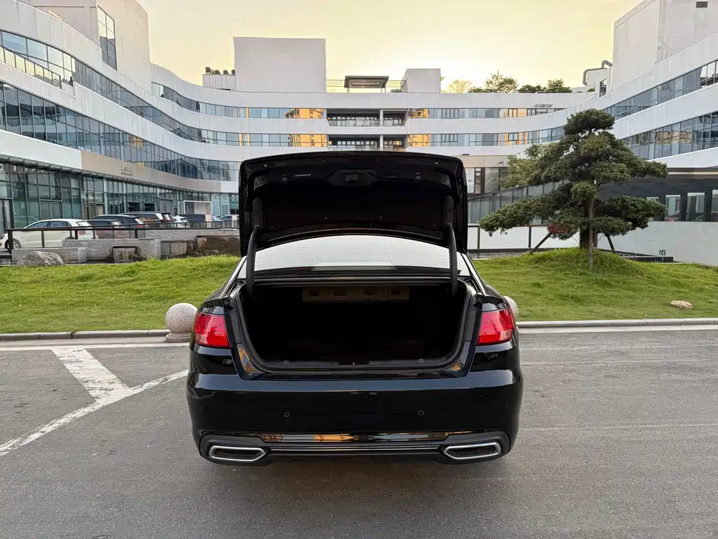 Emgrand GL 2019 1.4T CVT elite smart model купить на сайте DeffCars