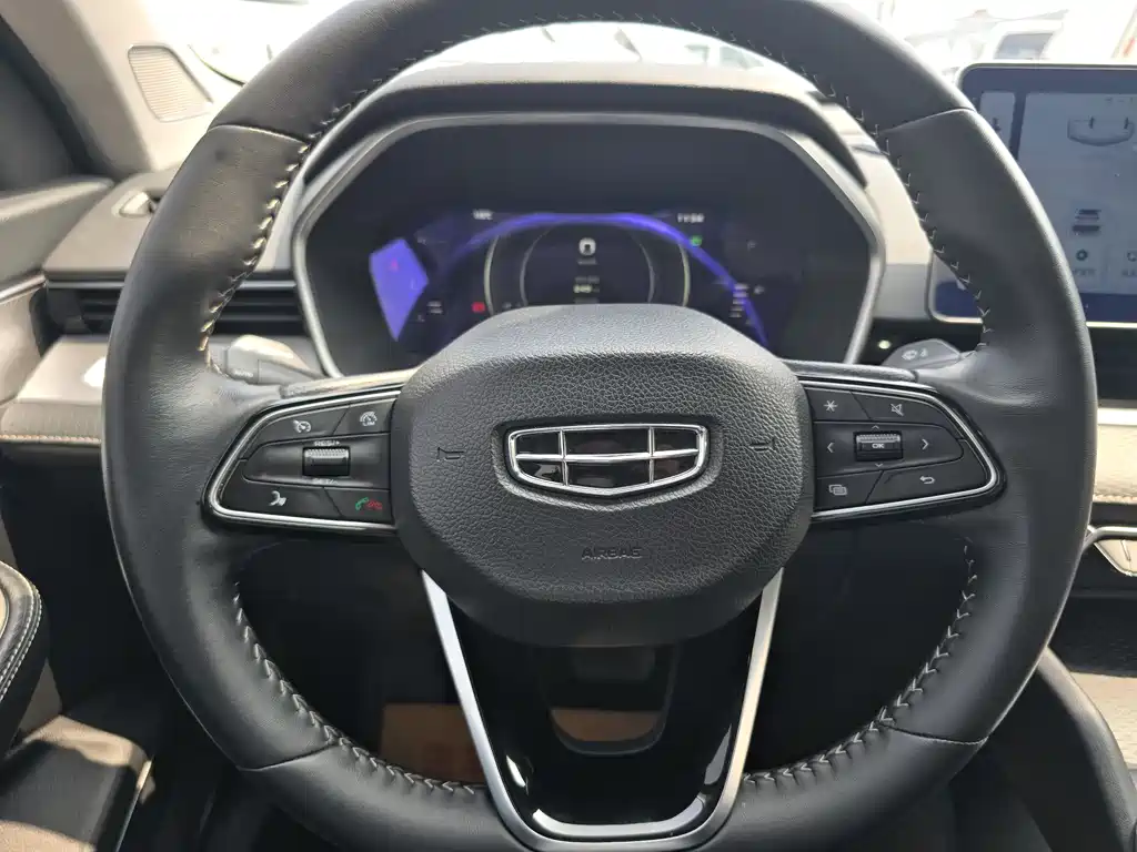 Xingrui 2023 2.0TD luxury model купить на сайте DeffCars