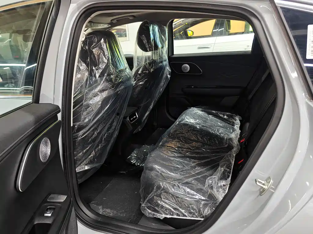 Fengyun A8L 2025 model 1.5TGDI 145km comfort type купить на сайте DeffCars
