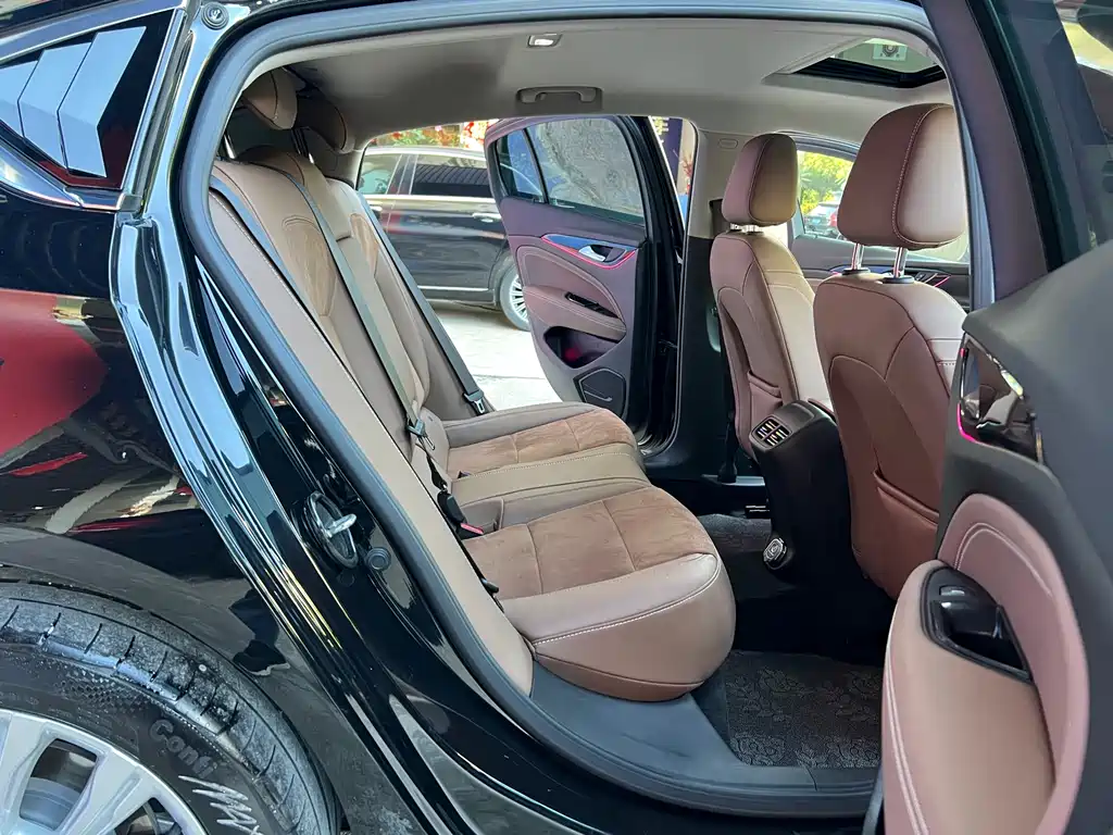 Regal 2022 652T smart model купить на сайте DeffCars