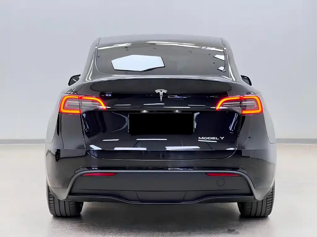 Model Y 2022 facelift rear-wheel drive version купить на сайте DeffCars