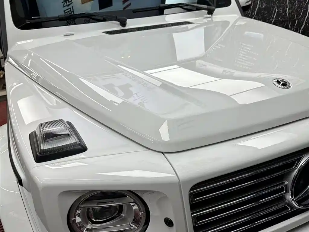 Mercedes-Benz G-Class 2024 G 350 купить на сайте DeffCars