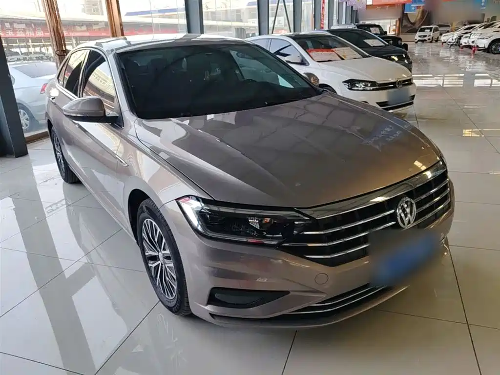 Sagitar 2020 280TSI DSG comfort model National VI купить на сайте DeffCars