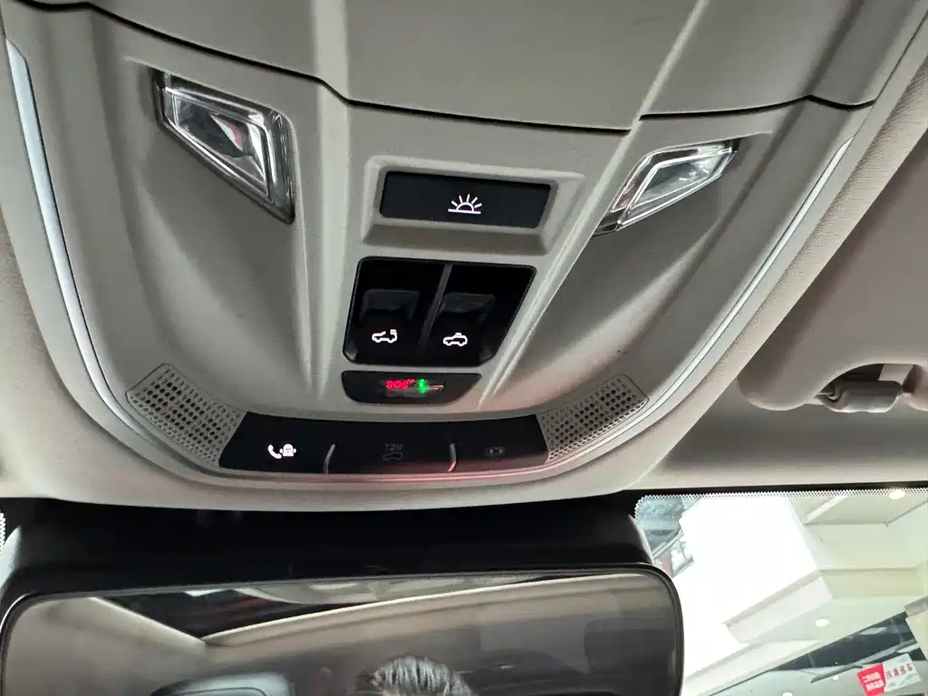 Tank 300 2023 Off-Road Version 2.0T Challenger купить на сайте DeffCars