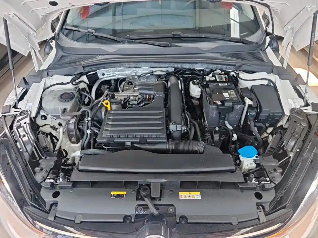 Lingdu 2023 Lingdu L 280TSI DSG Hot Edition купить на сайте DeffCars