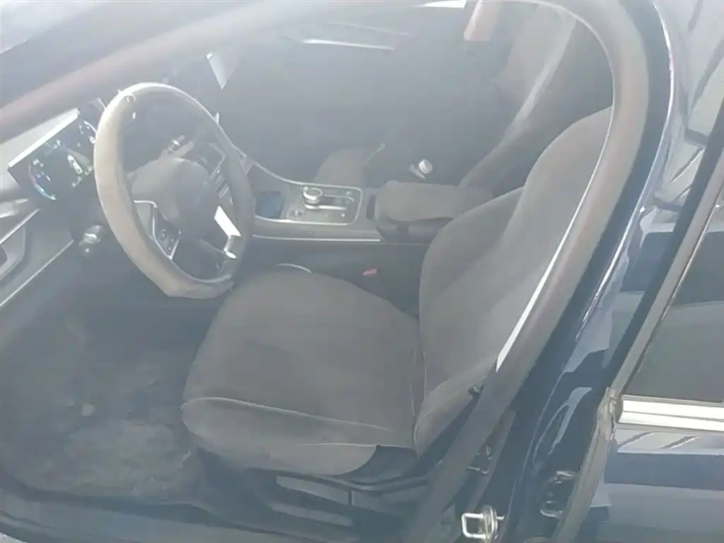 Destroyer 05 2024 Honor Edition DM-i 55KM Luxury Type купить на сайте DeffCars
