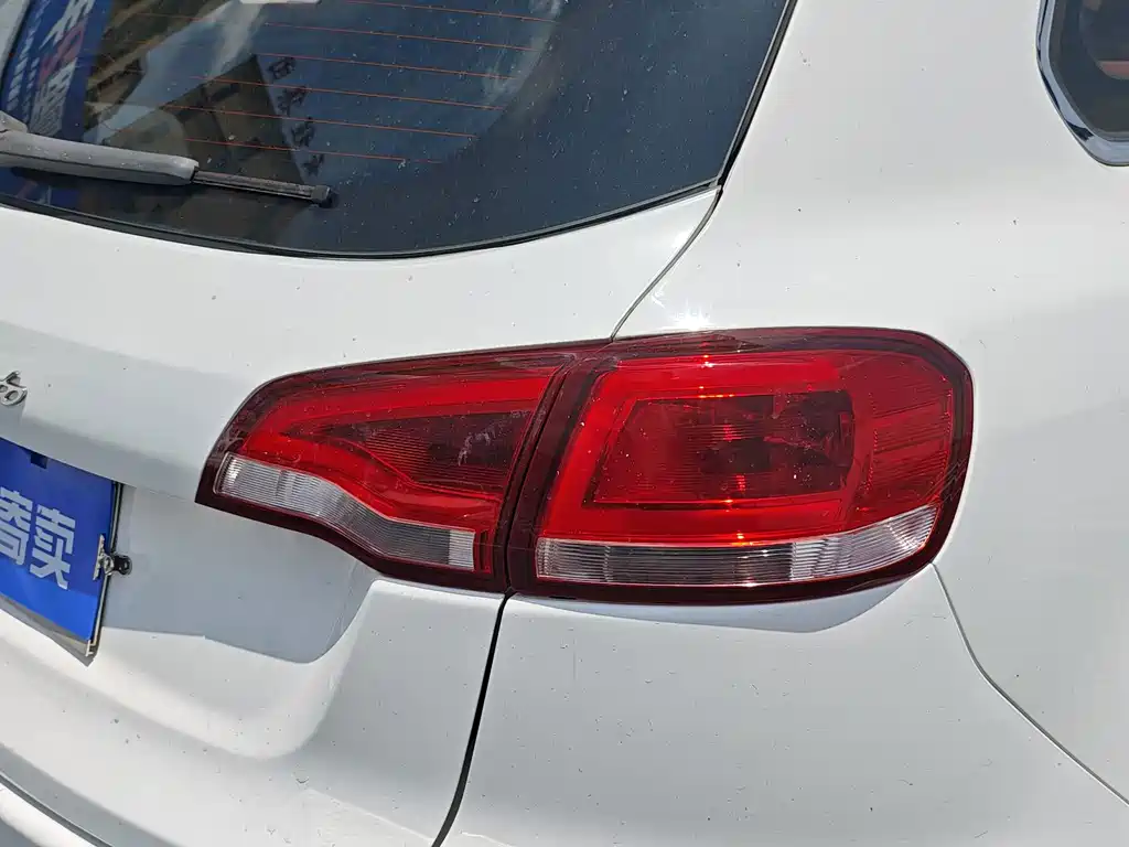 Damai X5 2017 Classic Edition 1.5T CVT Premium Type купить на сайте DeffCars