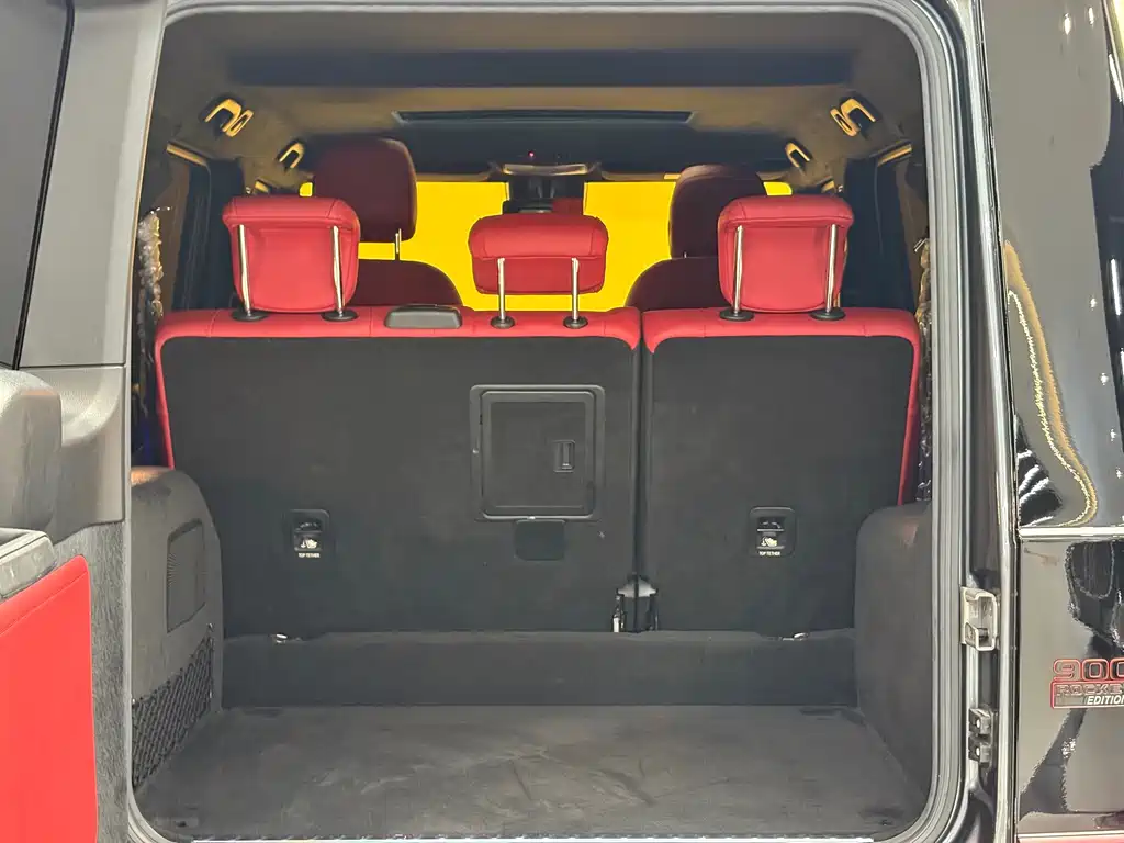 Mercedes-Benz G-Class AMG 2021 AMG G 63 купить на сайте DeffCars