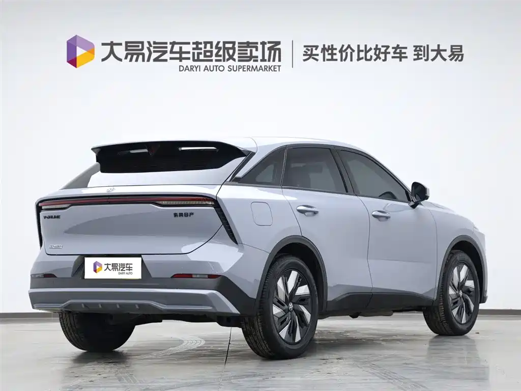 Venucia V DD-i 2023 60km iD version купить на сайте DeffCars