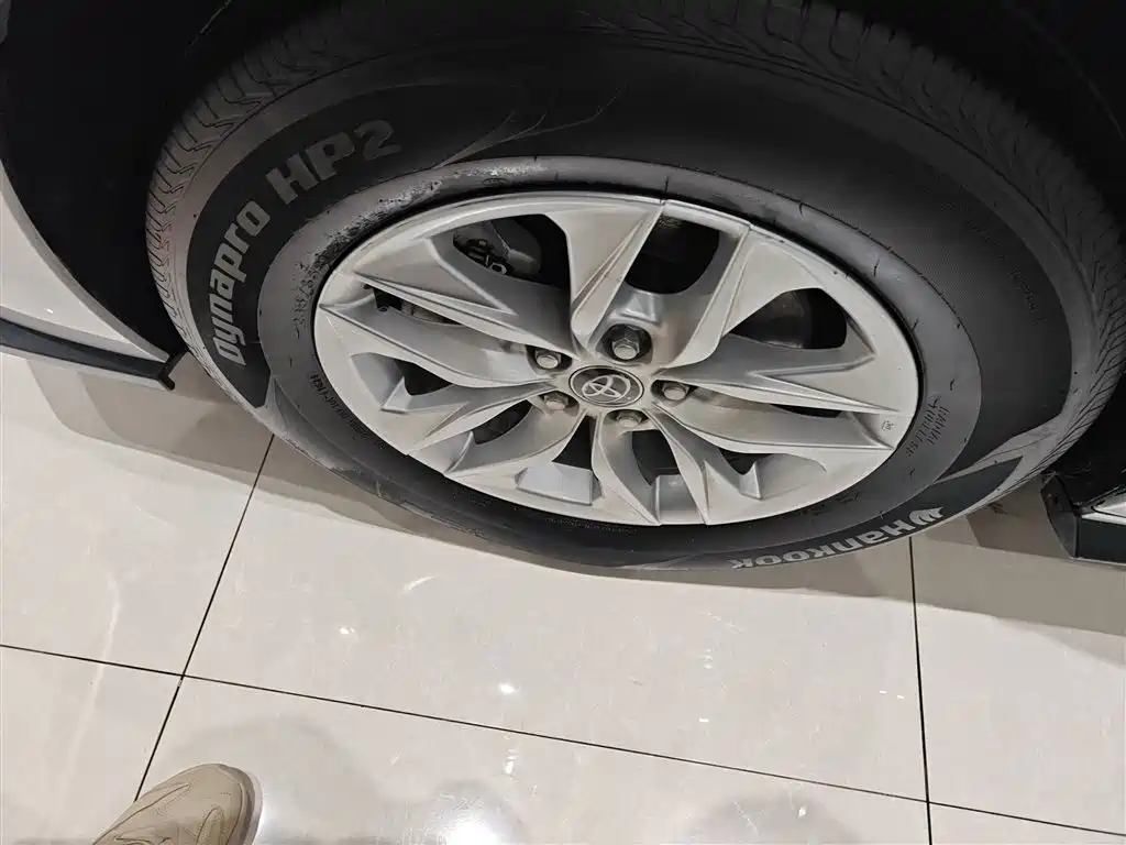 Grevia 2024 2.5L Hybrid Comfort Edition купить на сайте DeffCars