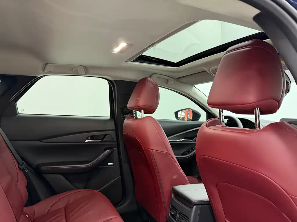 Mazda CX-30 2022 2.0L automatic Yayue type купить на сайте DeffCars