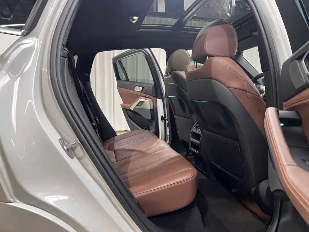 BMW X6 2020 xDrive40i M Sports Package купить на сайте DeffCars