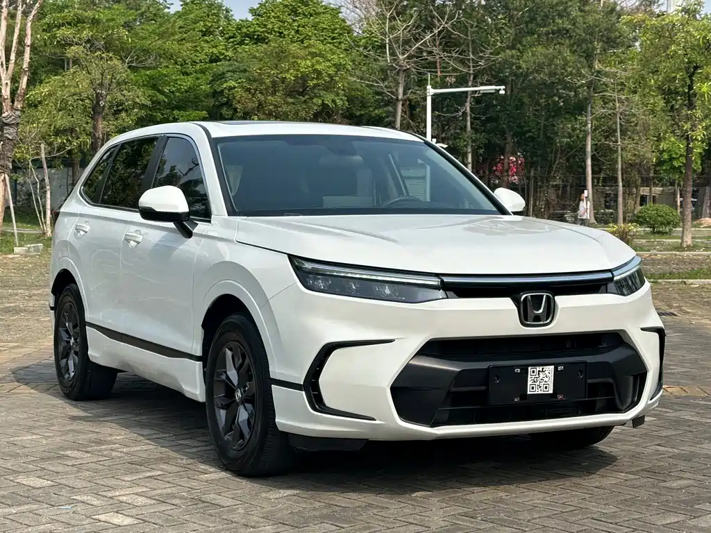 Haoying 2023 240TURBO 2WD Elite Edition 5 seats купить на сайте DeffCars