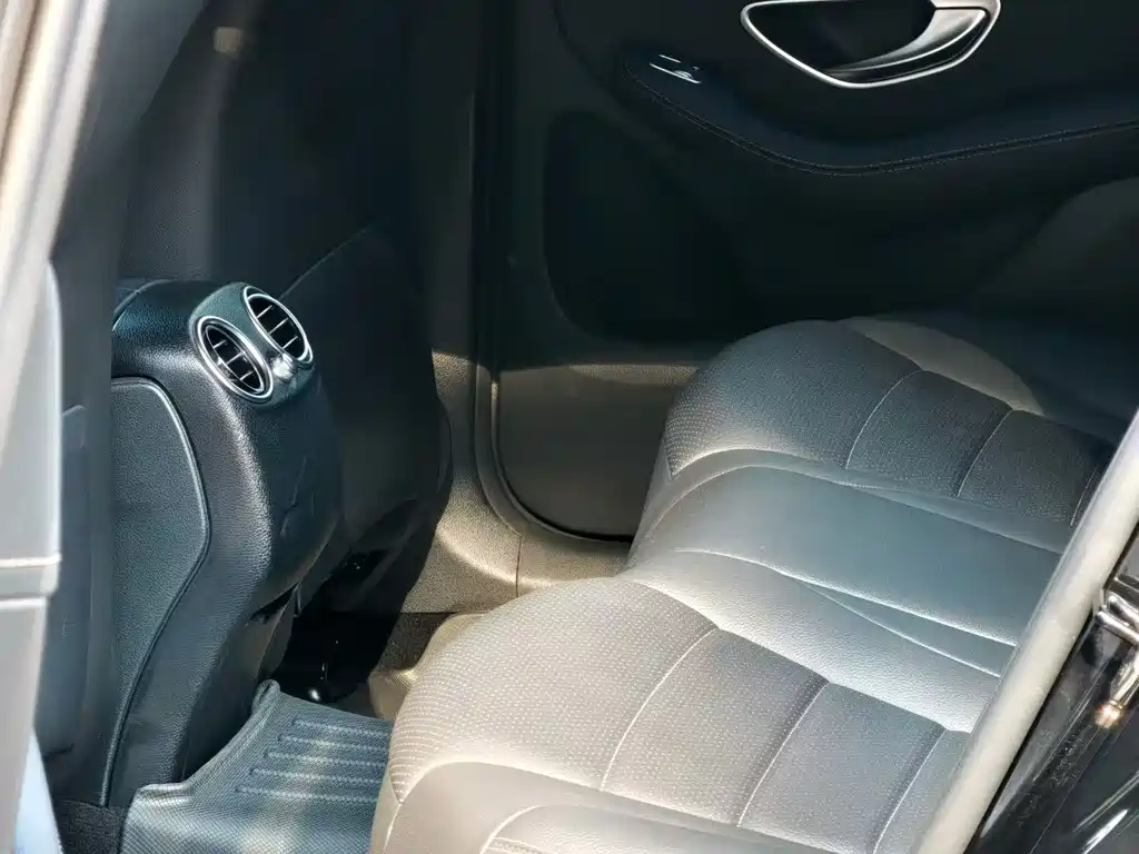 Mercedes-Benz EQC 2020 EQC 350 4MATIC купить на сайте DeffCars