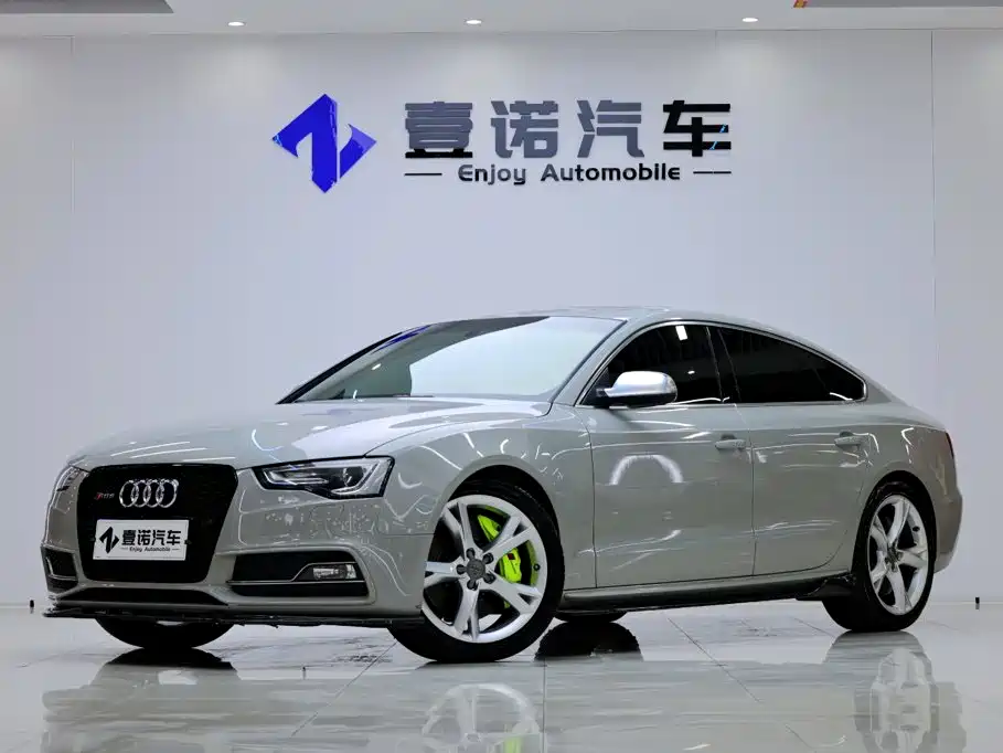 Audi S5 2012 3.0T Sportback купить на сайте DeffCars