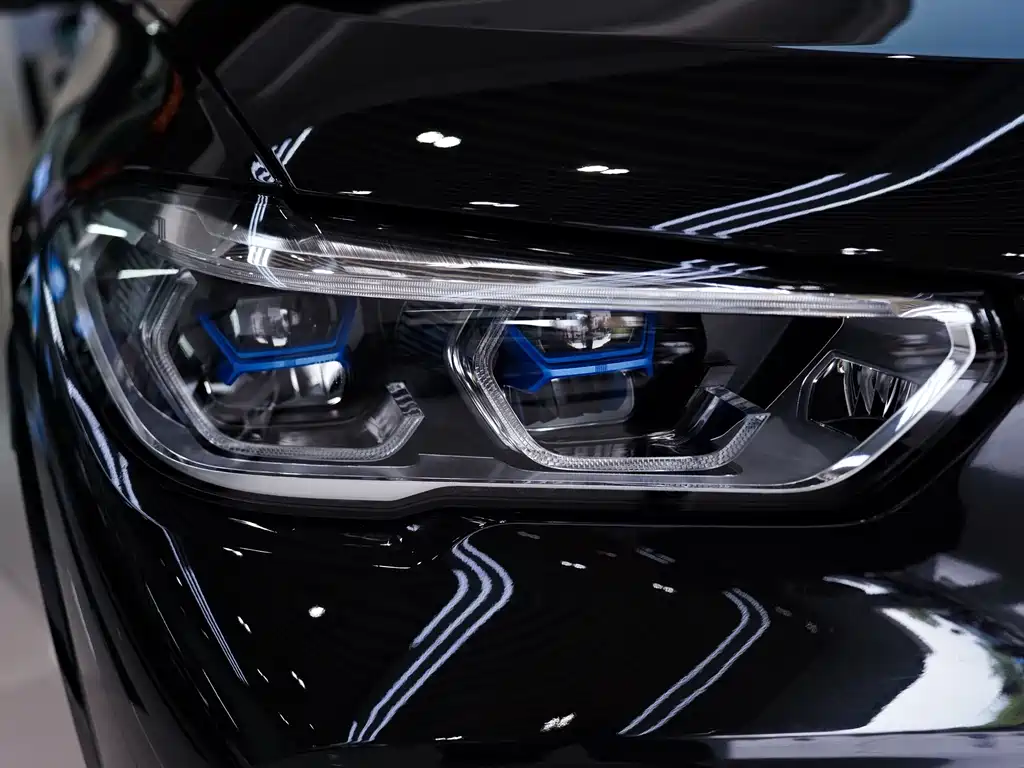 BMW X5 imported 2021 xDrive40i exclusive M sports package купить на сайте DeffCars