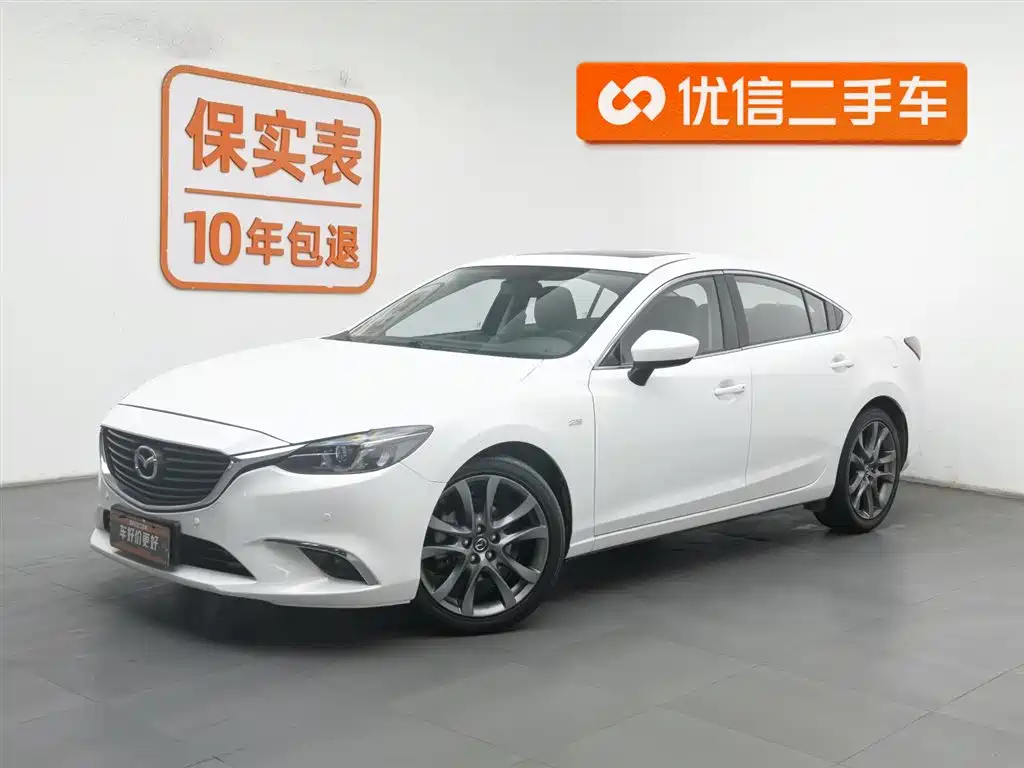 Atez 2017 2.5L Blue Sky Sports Edition купить на сайте DeffCars