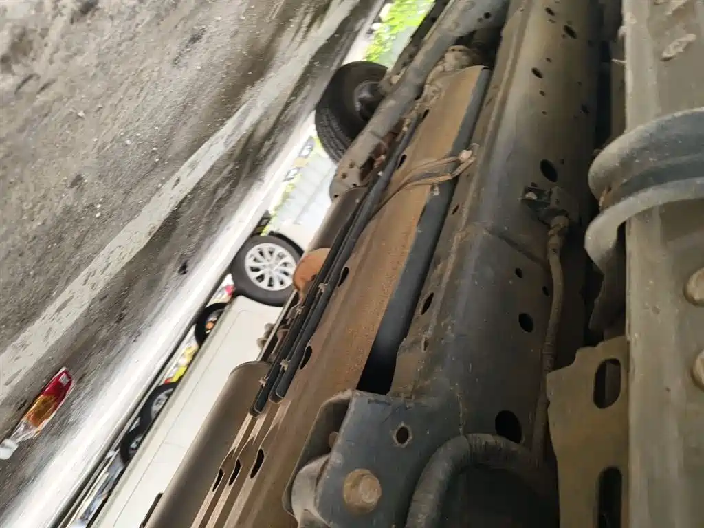 Tank 300 2023 Off-Road Version 2.0T Challenger купить на сайте DeffCars