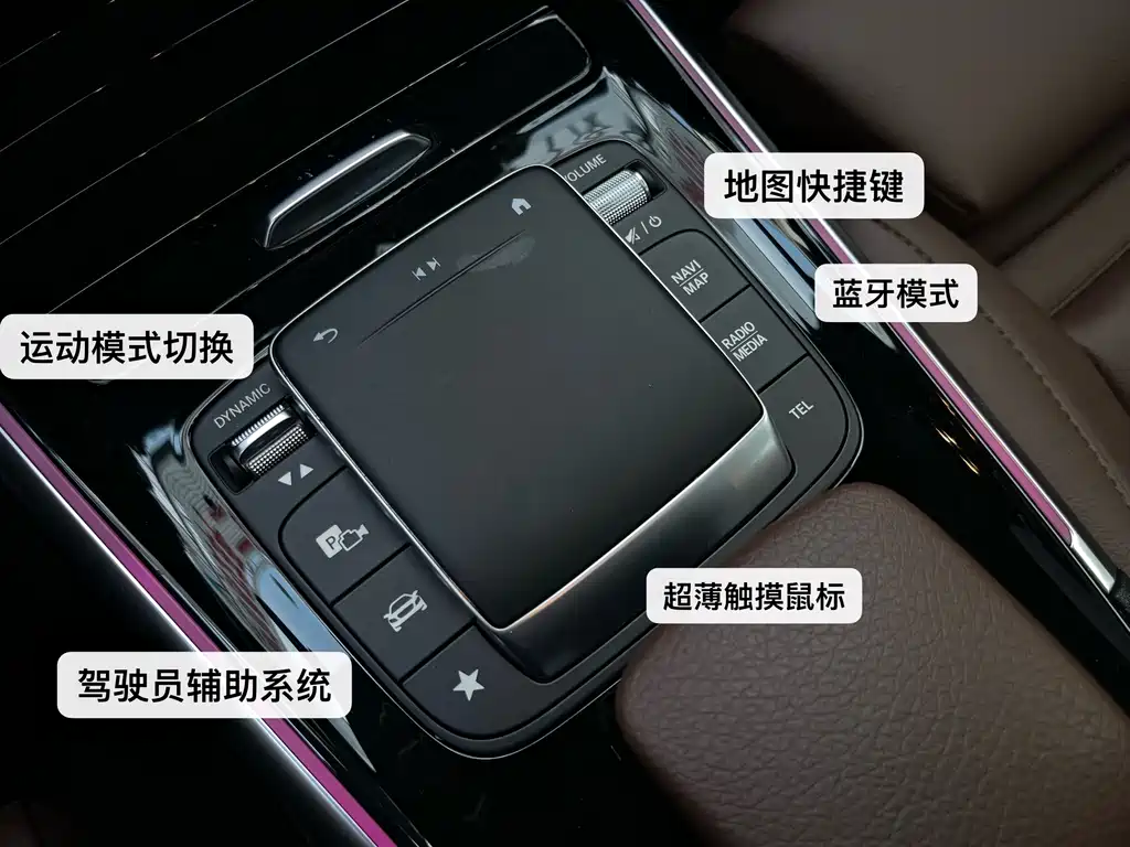 Mercedes-Benz GLB 2023 GLB 220 Fashion Model купить на сайте DeffCars
