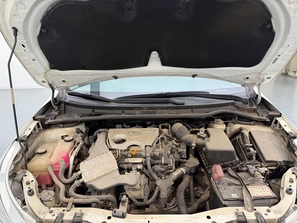 Ralink 2017 facelift 185T CVT Elite Edition National V купить на сайте DeffCars