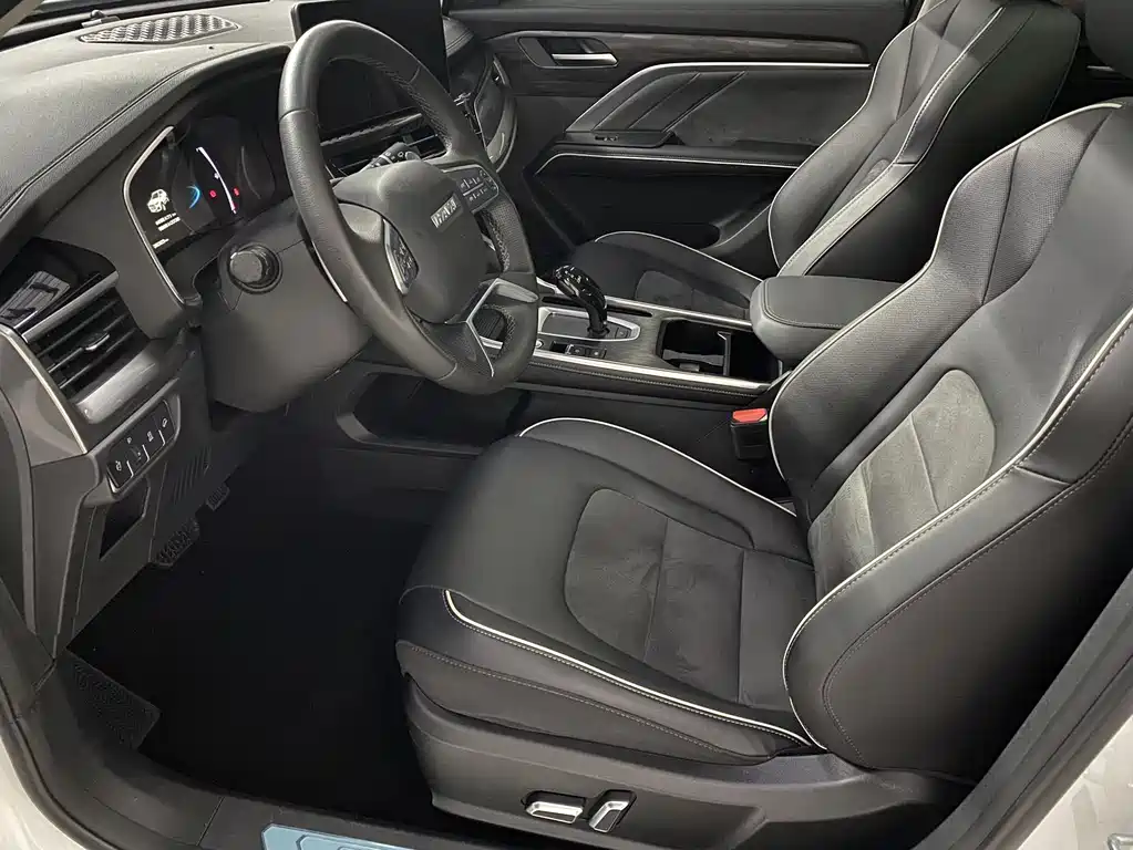 Haval H6 2023 National Trend Edition 1.5T Automatic Champion купить на сайте DeffCars