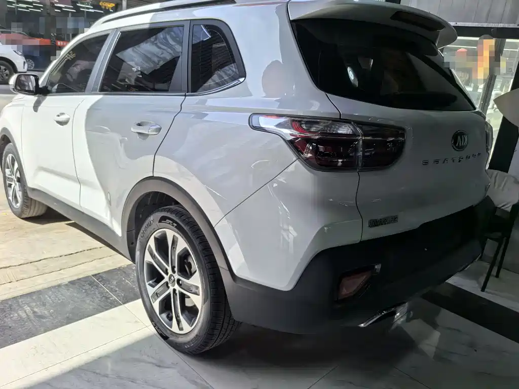 Smart Run 2018 2.0L Automatic Smart Enjoy Deluxe Edition National V купить на сайте DeffCars