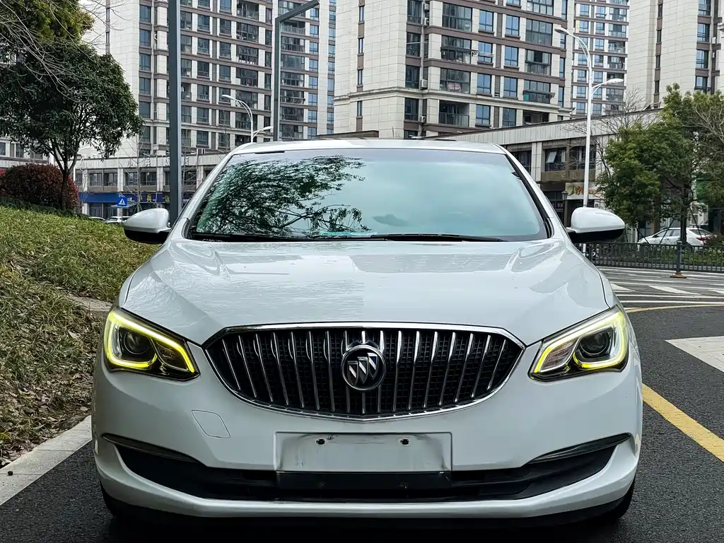 Yinglang 2016 15N automatic luxury model купить на сайте DeffCars