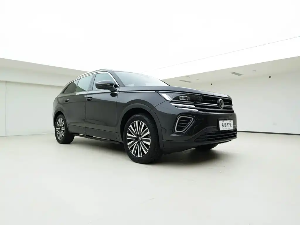Lan Xun 2024 330TSI Luxury Touring Exclusive Model купить на сайте DeffCars