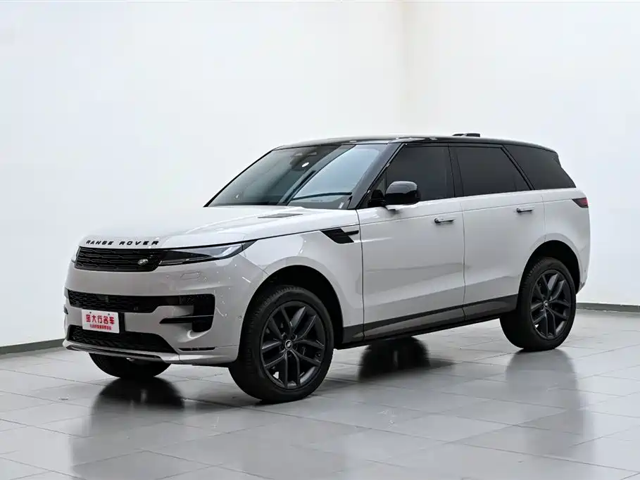 Range Rover Sport 2023 400PS Dynamic SE купить на сайте DeffCars