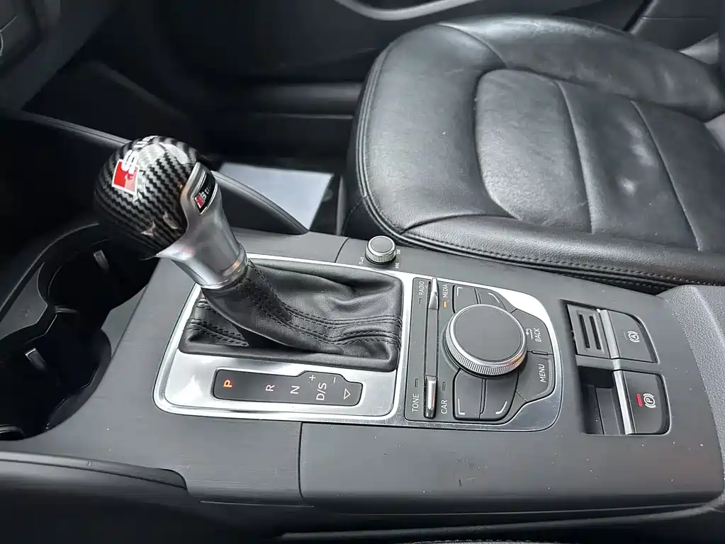 Audi A3 2016 Limousine 35 TFSI Enterprising купить на сайте DeffCars