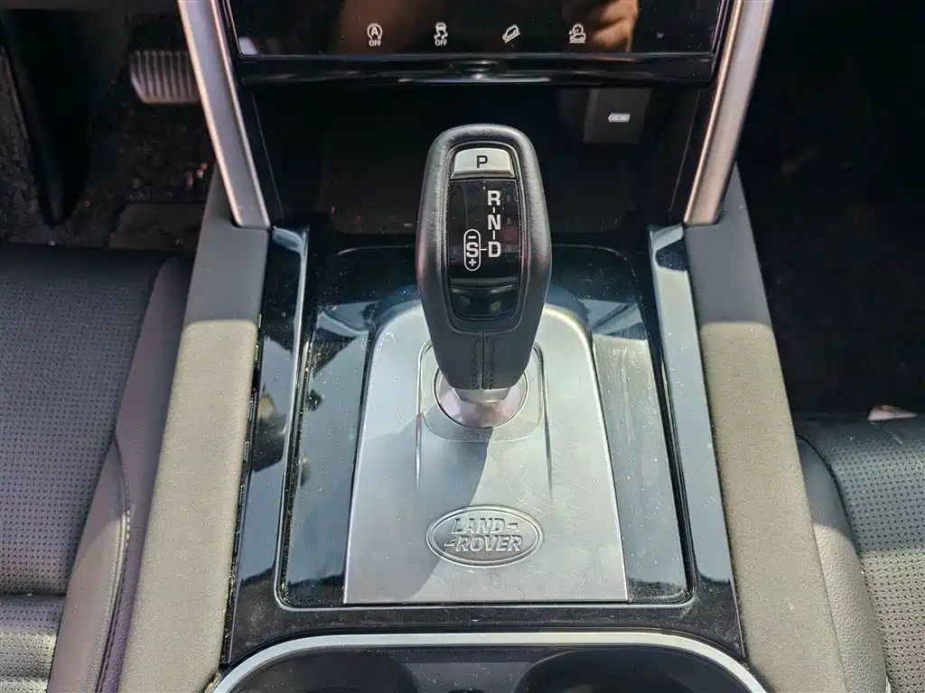 Discovery Sport 2020 200PS Home Edition купить на сайте DeffCars