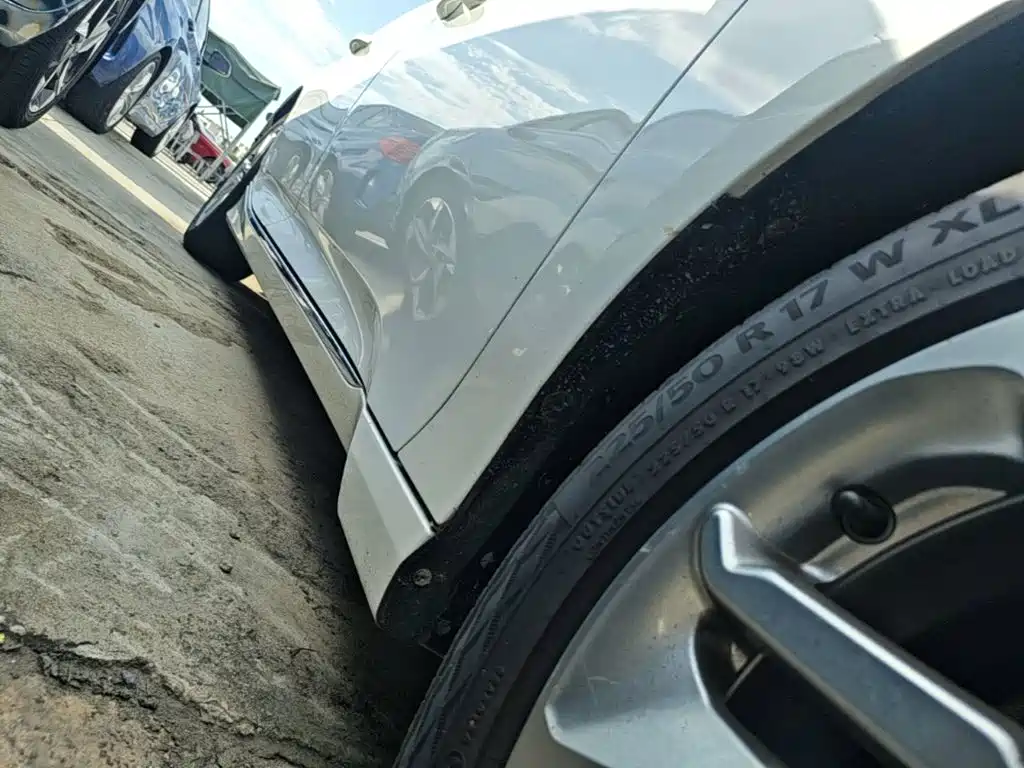 Accord 2018 260TURBO Elite Edition National VI купить на сайте DeffCars