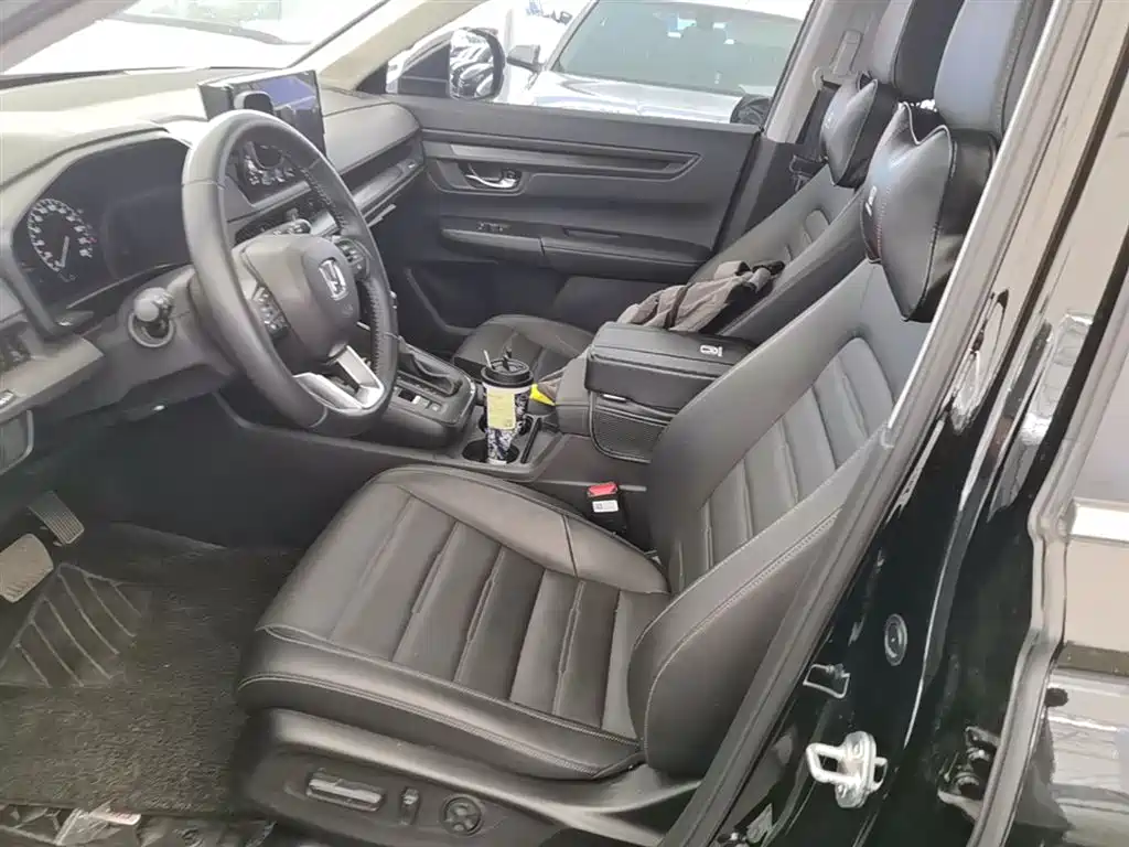 Honda CR-V 2024 240TURBO 2WD Fengyang Edition 5 seats купить на сайте DeffCars