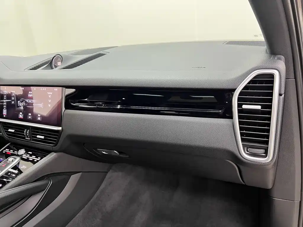 Cayenne 2019 Cayenne 3.0T купить на сайте DeffCars
