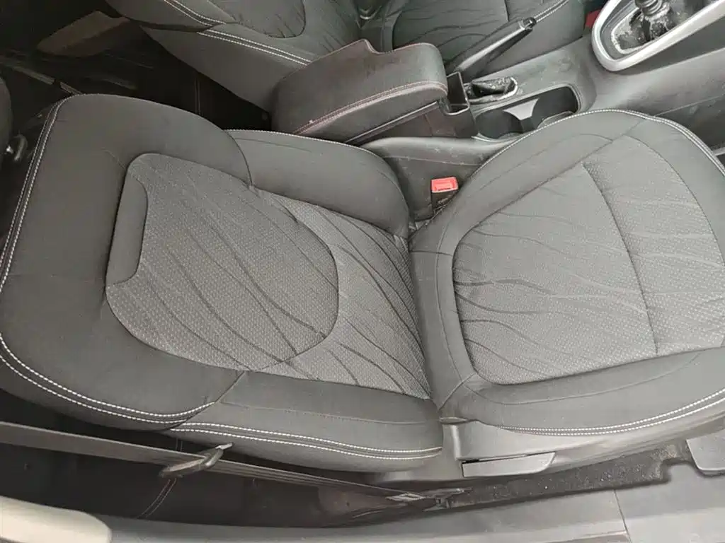 Baojun 510 2017 1.5L manual comfort model купить на сайте DeffCars