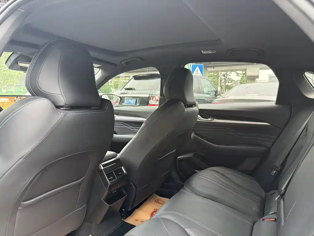 Xingrui 2025 Dongfang Yao 1.5TD Kunlun Edition купить на сайте DeffCars