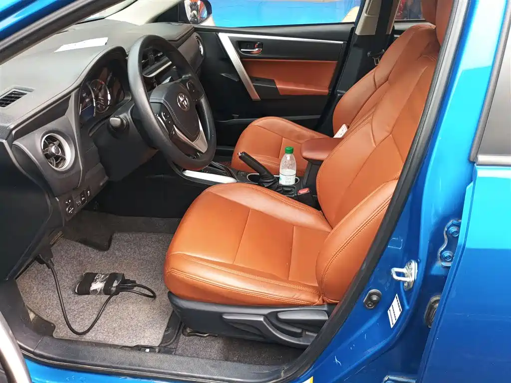 Ralink 2017 facelift 185T CVT Elite Edition National VI купить на сайте DeffCars