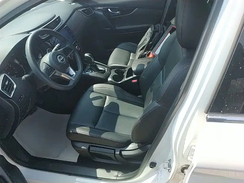 Qashqai 2023 Classic 2.0L CVT XV Comfort Edition купить на сайте DeffCars