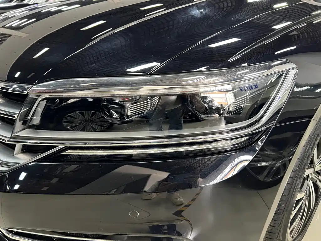 Huiang 2016 380TSI 2WD Extreme Edition купить на сайте DeffCars