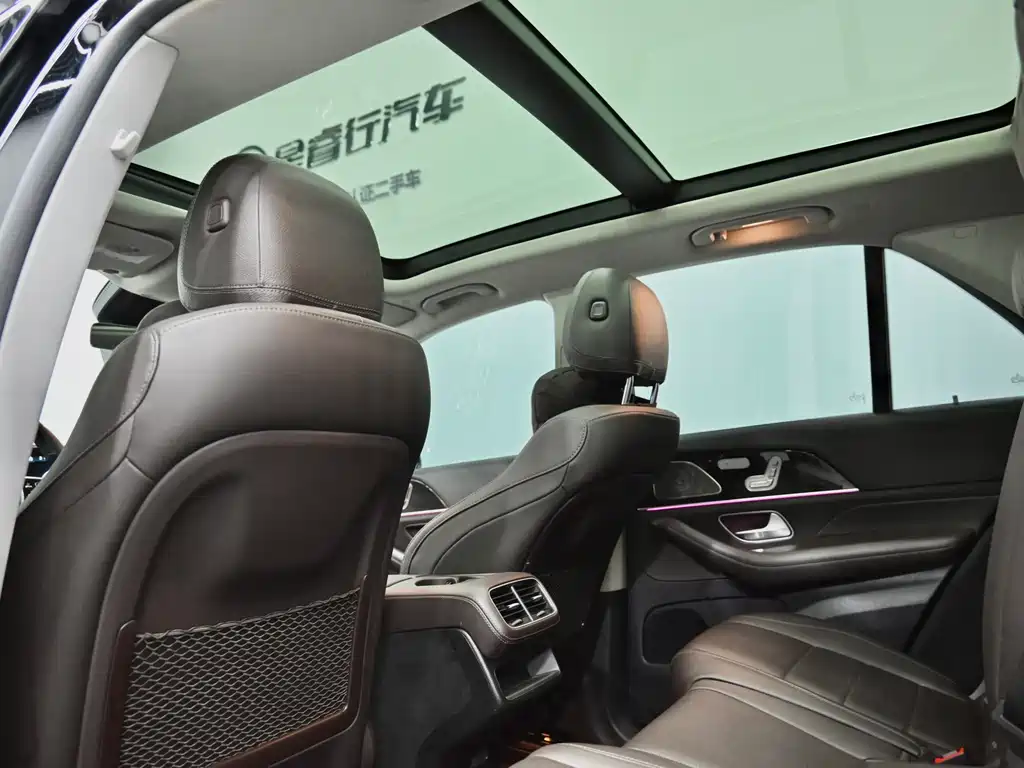 Mercedes-Benz GLE 2021 GLE 350 4MATIC Fashion Model купить на сайте DeffCars