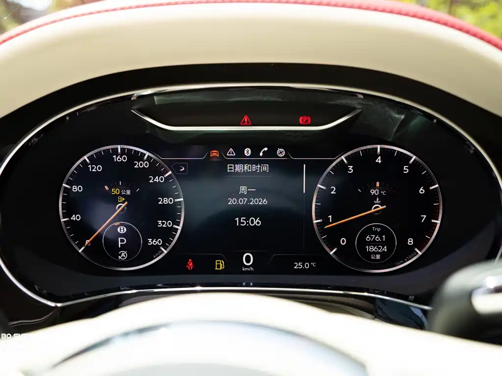 Continental 2023 4.0T GT S V8 купить на сайте DeffCars