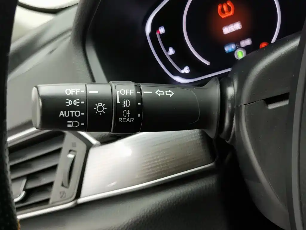 Accord 2018 260TURBO Deluxe Edition National VI купить на сайте DeffCars
