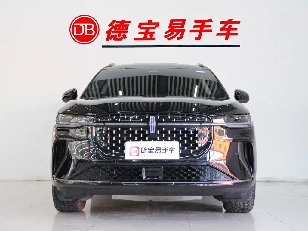 Voyager 2025 2.0T four-wheel drive Zunyi hybrid version купить на сайте DeffCars